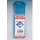 WT 20 - ELETTRODO TUNGSTENO TORIO 2% D3.2